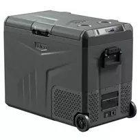 NEŠIOJAMASIS KOMPRESORINIS ŠALDYTUVAS TCX60 CARBON
