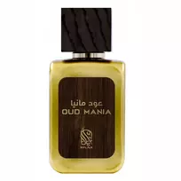 Vyriški kvepalai NYLAA Oud Mania EDP spray 100ml