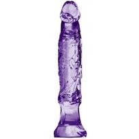 Falo imitatorius Booty Call (violetinis)