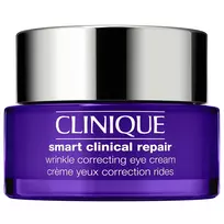 CLINIQUE_Smart Clinical Repair Wrinkle Correcting Eye Cream krem pod oczy 30ml