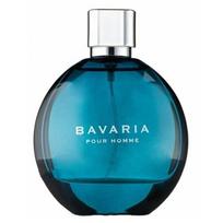 Bavaria Pour Homme by Fragrance World EDP 100ml (PERFUME TESTER)