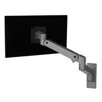 Ergotron Tischarm LX PRO ARM DUAL NEBENEINANDER WCB | 45-683-293 | 698833091625