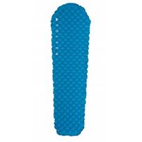 VOLVEN Air thermo blue mattress