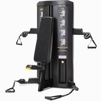 Daugiafunkcinis jėgos treniruoklis Freemotion GD500 Black - 40/80kg PRO (Pristatymas: 2-4 d.d.)