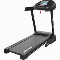 Bėgimo takelis BodyTone Treadmill DT16+ LCD (Pristatymas: 2-4 d.d.)