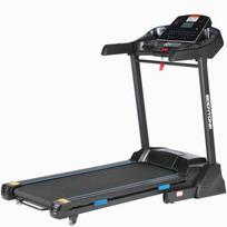 Bėgimo takelis BodyTone Treadmill DT18+ LCD (Pristatymas: 2-4 d.d.)