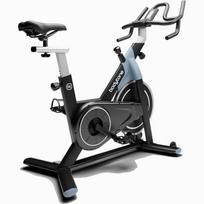 Dviratis treniruoklis BodyTone Spin Bike DS25+ LCD (Pristatymas: 2-4 d.d.)