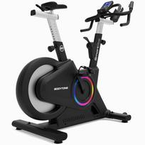 Dviratis treniruoklis BodyTone Smart Spin Bike V3 LCD (Pristatymas: 2-4 d.d.)
