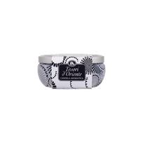 Tesori d'Oriente Muschio Bianco Scented candle 200 g