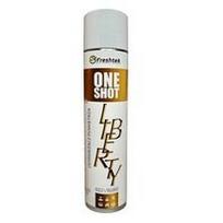 Freshtek ONE SHOT parfumuotas oro gaiviklis Liberty, 600 ml