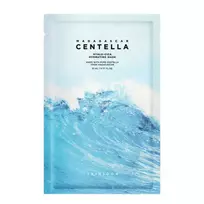 SKIN1004 Madagascar Centella Hyalu-Cica Hydrating Mask intensyviai drėkinanti lakštinė veido kaukė 23ml
