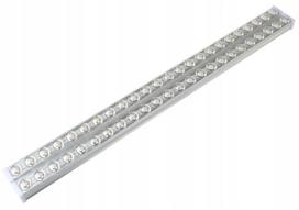 LED juostinis šviestuvas MEISTER 120 cm QX-T24 200W 6500K