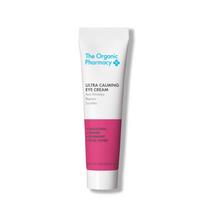 Raminamasis paakių kremas  "Ultra Calming Eye Cream", The Organic Pharmacy, 15ml