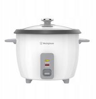 Rice cooker Westinghouse WKRCHS10EU 2,5 l 700 W White | WKRCHS10EU | 4895091318310
