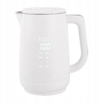 ELLE 1.7L electric kettle, white | 4895091317719 | 4895091317719