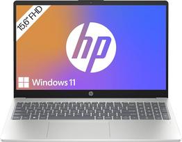 HP LAPTOP 15-FC0167NS AMD R7-7730U 16GB 512GB 15.6"FHD FREEDOS KEYB SP BT6S5EA | 8435480031930 | 8435480031930