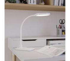 Eglo 902178 - dimeriuojamas LED stalinis šviestuvas LAURO LED/5,5W/230V 2700/4000/6500K baltas