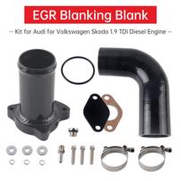 EGR uždengimo komplektas Volkswagen Skoda Bora Golf IV Passat B5 1.9 TDI dyzeliniam varikliui