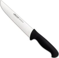 Arcos Mėsininko peilis mėsai ketvirčiuoti 2900 serijos, ilgis 210/338 mm