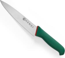 Hendi "Green Line" universalus 305 mm ilgio virtuvinis peilis - 843857