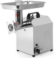 Hendi "Top Line 12" 550 W profesionali mėsmalė 150 kg/val.