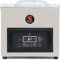 Sammic Vakuuminė kamerinė maisto produktų pakavimo mašina SE-310 370 W 320 mm - 1140628
