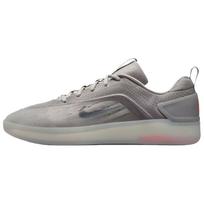 Nike SB Nyjah 4 Riedlentės Batai Vyriški Preppy Pilki FQ1273-001 47.5