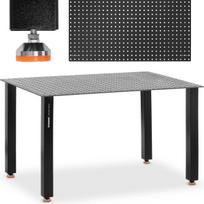 Stamos Germany Montavimo suvirinimo stalas 150 x 100 cm iki 200 kg