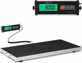 Steinberg Systems Veterinarinės platforminės svarstyklės 98x50 cm gyvūnams 300 kg / 100 g