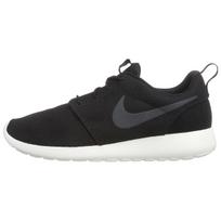 Nike Roshe Run Juoda Antracito Spalvos Baltymai 511881-010 44