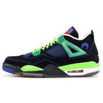 Jordan 4 Retro Doernbecher 308497-015 45.5