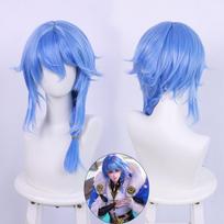 Yixing Sniego Ieškanti Slyva Kostiumas - Šlovės Karalius Cosplay Anime Žaidimo Apranga One Size