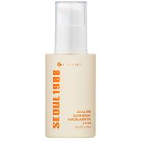K-SECRET Seoul 1988 Serum Niacinamide 15% + Yuja - 30 ml