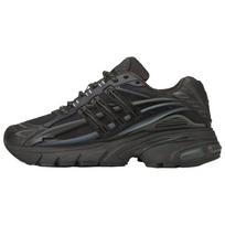 Pharrell x VIRGINIA x adidas Adistar Medūza Trijų Juodumo Unisex Sportbačiai Core-Black KJ3841 36