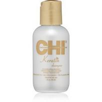 CHI Keratin šampūnas su keratinu - 59 ml.