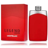 Mont Blanc Legend Red EDP kvepalai vyrams - 200 ml.