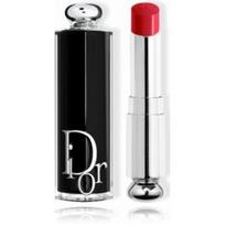 Dior Addict Refillable Shine Lipstick lūpų dažai - 758 Lady Red