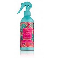 Tesori d'Oriente Ayurveda purškiamas namų kvapas - 250 ml.