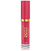 Max Factor 2000 Calorie Lip Glaze putlinamasis lūpų blizgesys - 030 First Sip