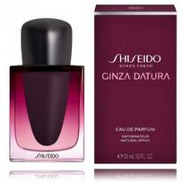 Shiseido Ginza Datura EDP kvepalai moterims - 30 ml.