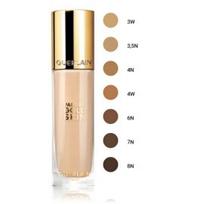 Guerlain Parure Gold Skin makiažo pagrindas - 1N