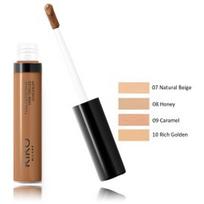 Kiko Milano Full Coverage Dark Circles Concealer skystas maskuoklis veidui ir akių sričiai - 11 Butterscoth