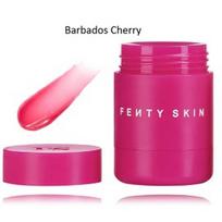 Fenty Skin Plush Puddin' Intensive Recovery Lip Mask intensyvi lūpų kaukė - Barbados Cherry