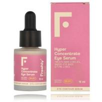Freshly Cosmetics Hyper-Concentrate Eye Contour Serum koncentruotas serumas akių kontūrui - 15 ml.
