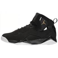 Air Jordan True Flight 'Juodi' 342964-026 44.5
