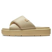 Jordan Sophia Šlepetės Sezamo spalvos Moteriškos DD9277-212 40.5 beige
