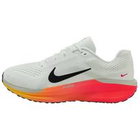 Nike Winflo 11 Kvėpuojantys Palaikantys Lengvi Treniruočių Bėgimo Batai Vyriški Pilki Balti FJ9509-111 43