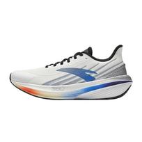 Anta Zone 2 Širdies ritmas 80 Amortizacija Atsparus dilimui Atšokimas Žemi Training Bėgimo bateliai Vyriški 112615555-9 43