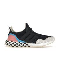 adidas UltraBoost 5.0 DNA Polka Moteriški sportbačiai Mėlyni Legend-Ink Core-Black GZ0429 36