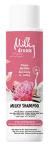 Šampūnas MILKY DREAM Apimčiai ir Blizgesiui ploniems sausiems plaukams, 400ml